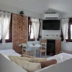 Villa Kaldera