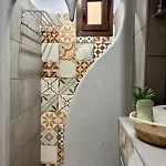 Kaldera Villa *