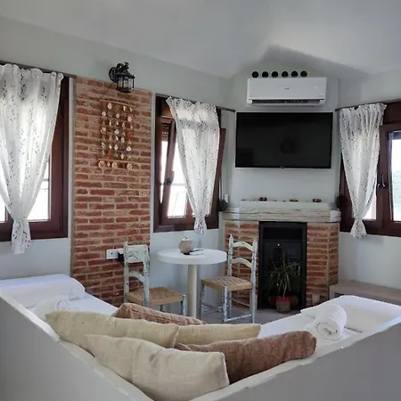 Vila Kaldera