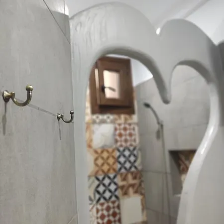 Vila Kaldera *