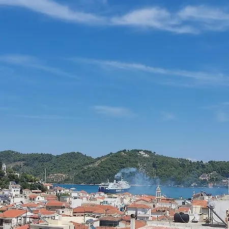 Vila Kaldera *