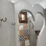 빌라 Kaldera *