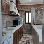Kaldera 스키아토스 타운