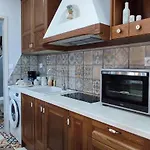 Kaldera 스키아토스 타운