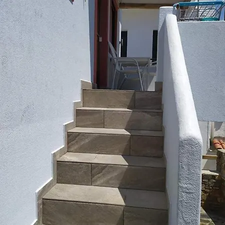 Kaldera * Σκιάθος Πόλη