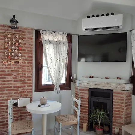 Kaldera Villa *