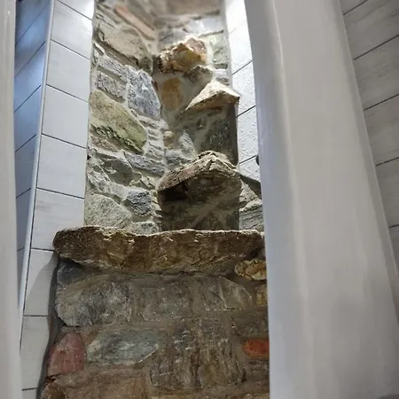 Kaldera Βίλα