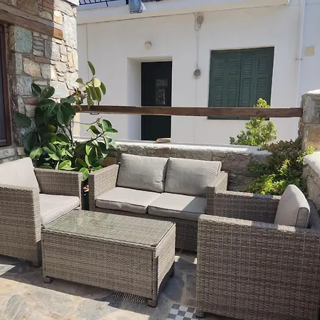 Kaldera * Skiathos Town