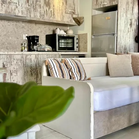 Kaldera Villa Skiathos