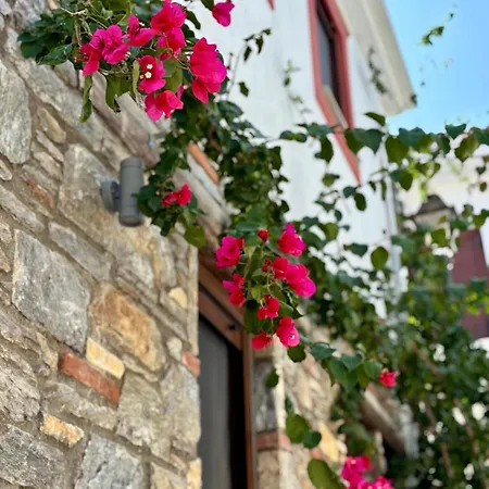 Kaldera Skiathos Chora