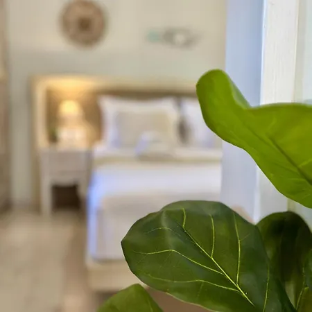 Villa Kaldera