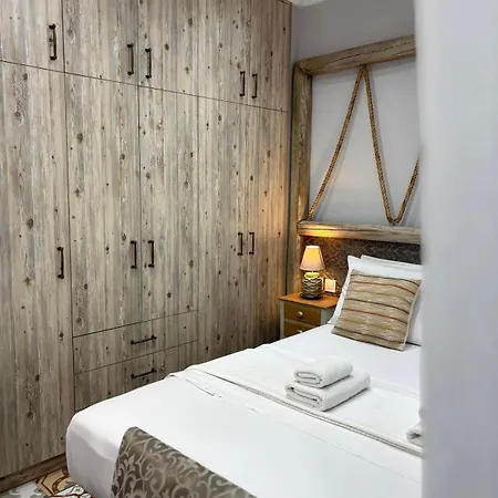Kaldera Villa Skiathos Chora