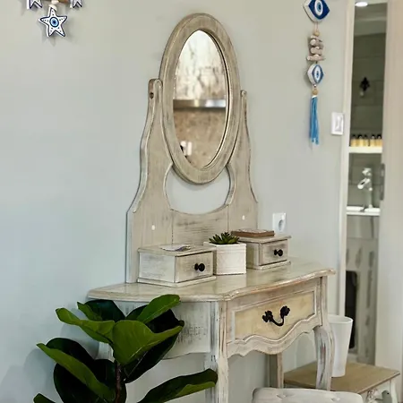 Villa Kaldera Skiathos Chora