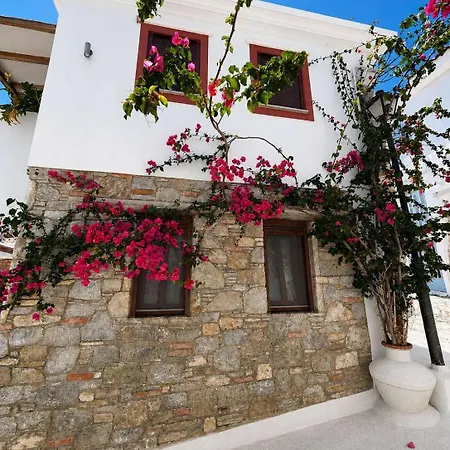 Kaldera Villa Skiathos Chora