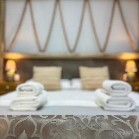 Kaldera Villa Skiathos Chora