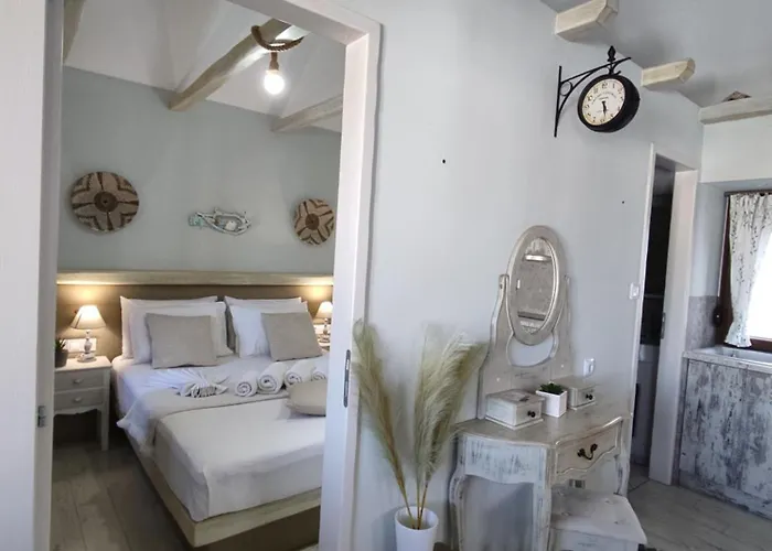 Kaldera Villa Skiathos