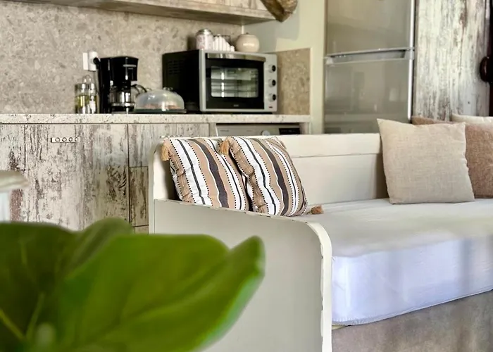 Kaldera Villa Skiathos