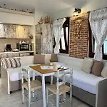 Villa Kaldera Città di Skiathos