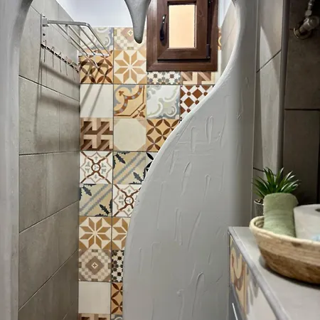 Kaldera Villa *